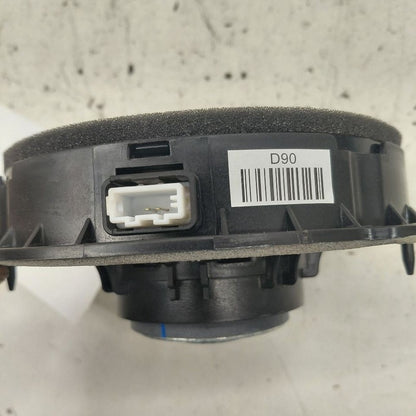 Kia Sportage Speaker Left Driver Rear  2020 2021 2022