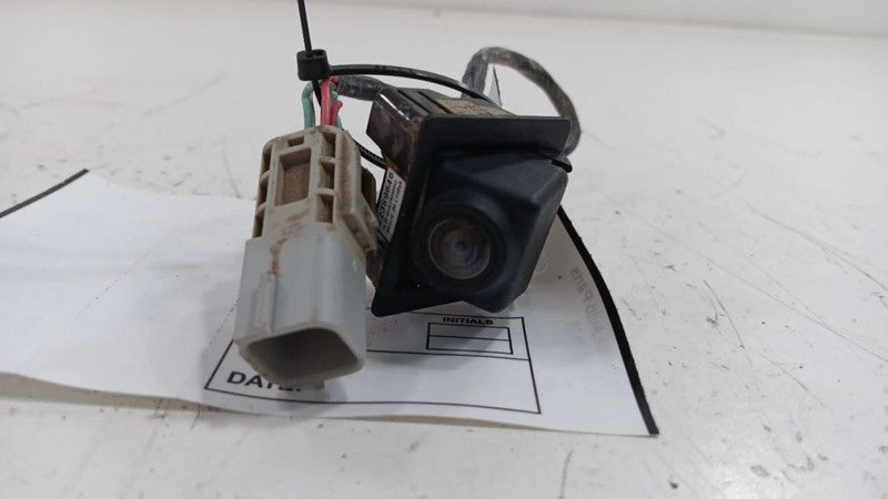 Camera/Projector Camera Rear View In Liftgate Fits 13-19 Buick Encore