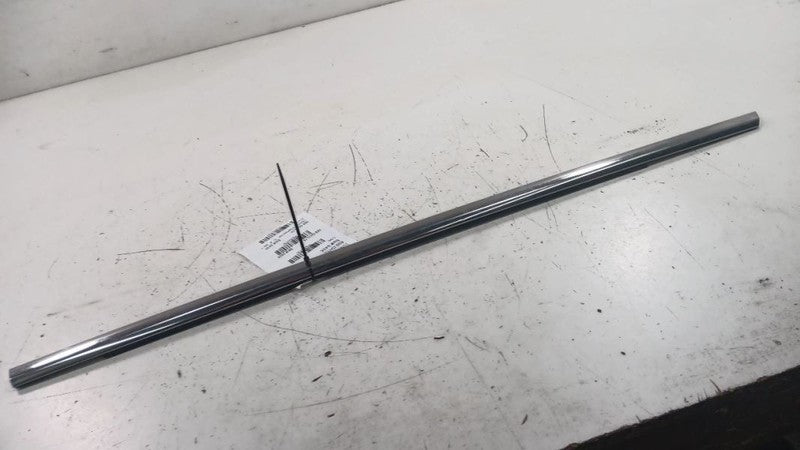 Door Glass Window Weather Strip Trim Rear Right Passenger Side Back 2015 200