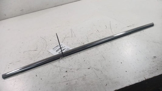 Door Glass Window Weather Strip Trim Rear Right Passenger Side Back 2015 200