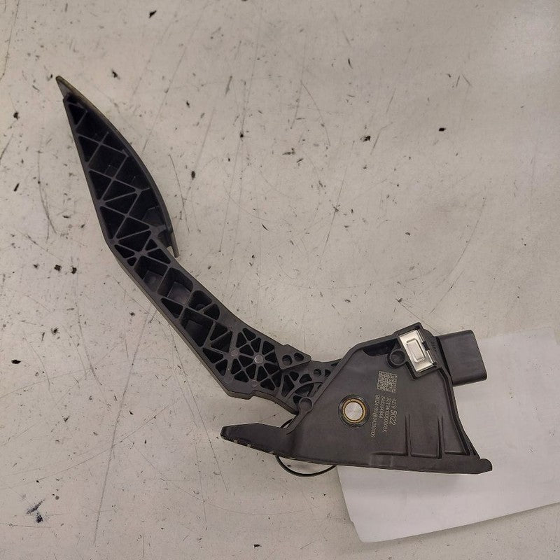 Chevy Trax Gas Pedal  2025 2024