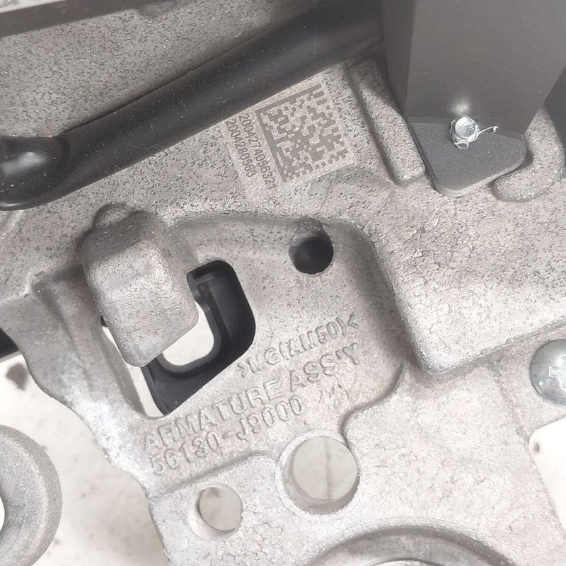 Hyundai Kona Steering Wheel  2021 2020 2019