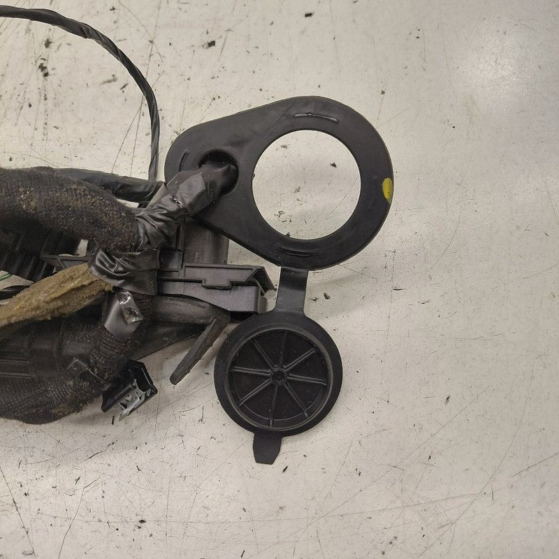 Volvo S60 Door Harness Wire Wiring Right Passenger Front  2013 2014 20