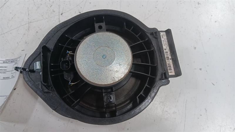 Chevy Volt Speaker Left Driver Front  2011 2012 2013 2014 2015 OEM