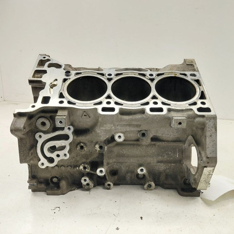 Bare Engine Cylinder Block 3.6L VIN 3 8th Digit Opt Lfx 15-16 18-20 Ch