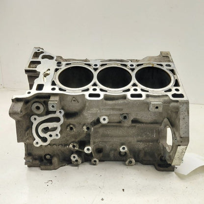 Bare Engine Cylinder Block 3.6L VIN 3 8th Digit Opt Lfx 15-16 18-20 Ch