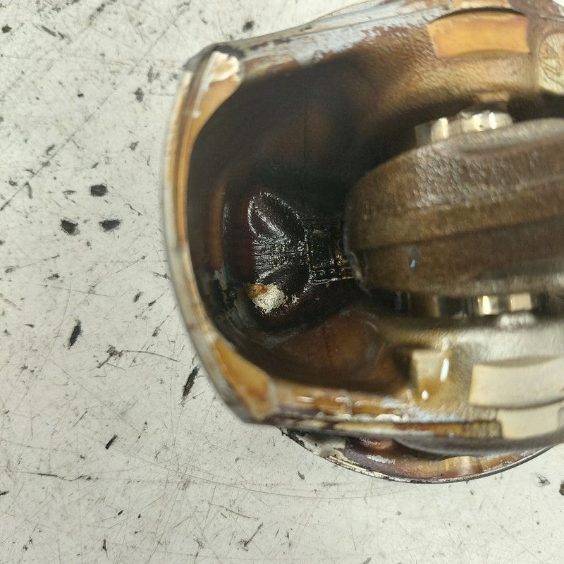 Ford Edge Single Piston With Connecting Rod   2.0 2018 2017 2016 2015