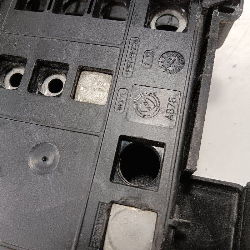 FIAT 500 Positive Battery Cable  2017 2016 OEM