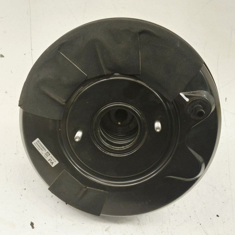 Power Brake Booster Fits 19-23 Mazda 3