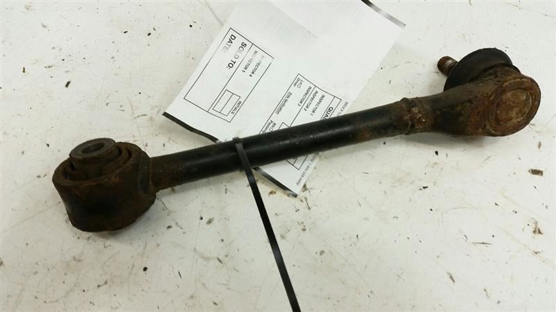 52390S84A01 Upper Control Arm Rear Back 6 Cylinder Forward Fits 99-03 Acura TL