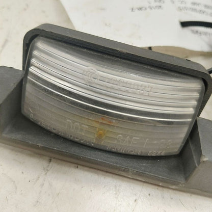 Honda CR-Z License Plate Light Lamp  2015 2014 2013