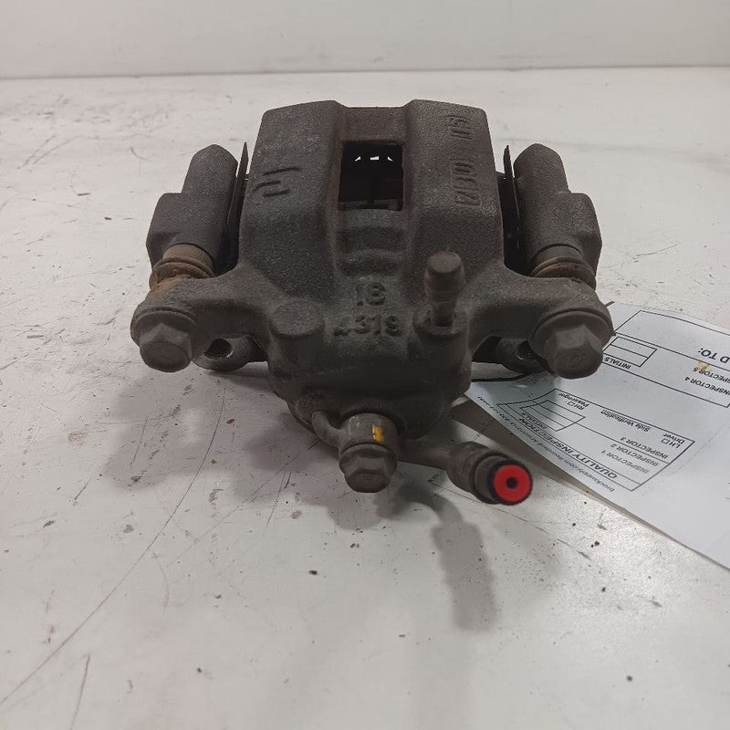 Passenger Right Rear Brake Caliper Fits 14-17 INFINITI QX50 OEM