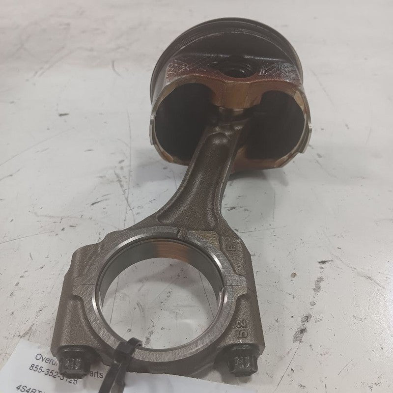 Outback Legacy Single Piston With Connecting Rod   2025 2024 2023 2022