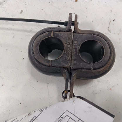 Hyundai Elantra Sway Bar Bushing Mounting Bracket  2017 2016 2015 2014 2013