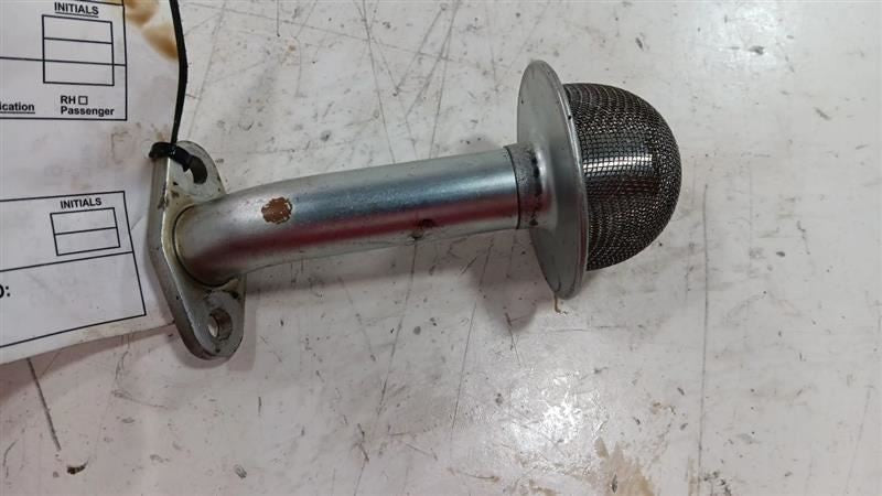 Nissan Maxima Oil Pickup Tube 2018 2019 2020