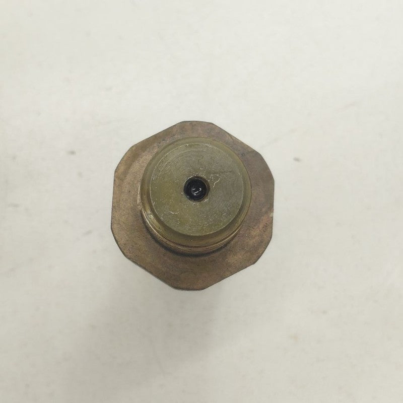 2018 Fiat 500 X 2.4 Model Engine Oil Pressure Sensor