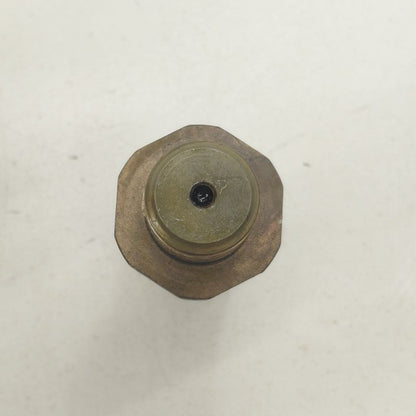 2018 Fiat 500 X 2.4 Model Engine Oil Pressure Sensor