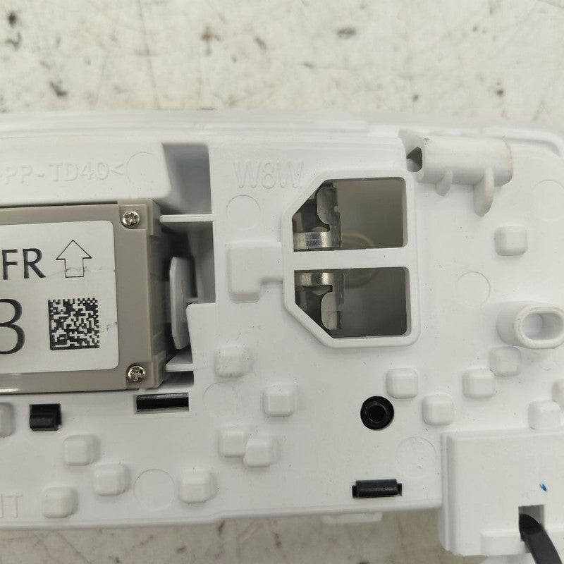 Nissan Rogue Dome Light Roof Lamp  2021 2022 2023