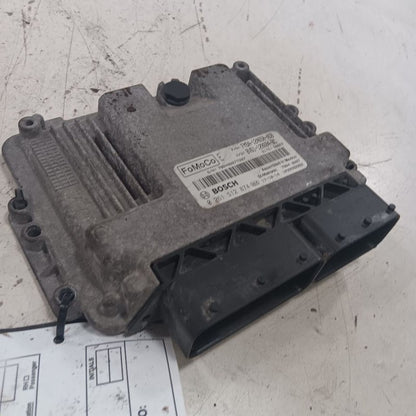 BV6Z12A650BCNP Engine ECM Electronic Control Module Gasoline 2.0L Fits 13-18 Ford Focus
