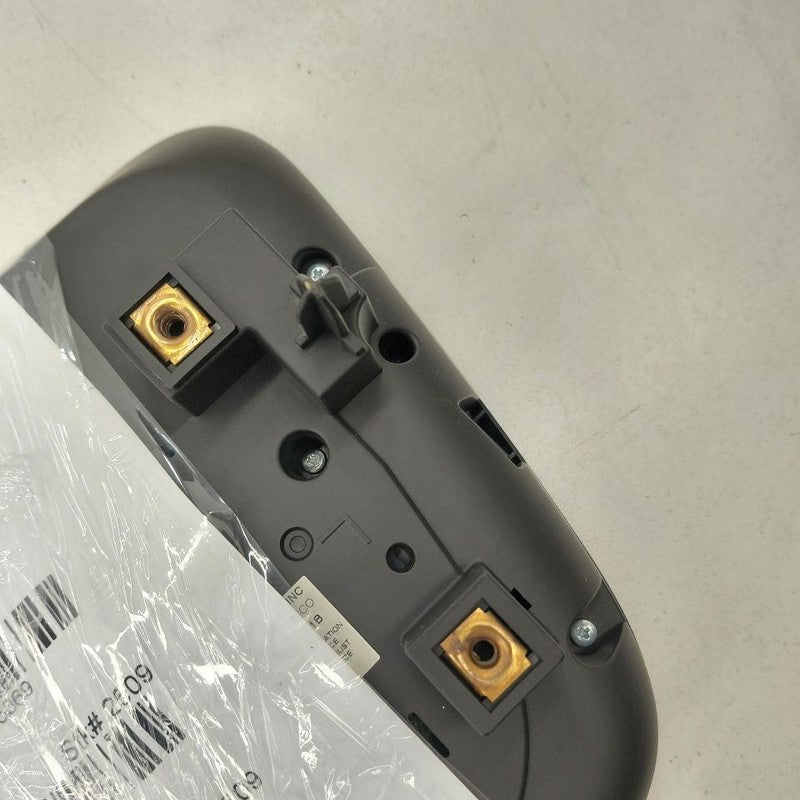 Display Screen Opt IO5 Fits 18 Chevy Equinox