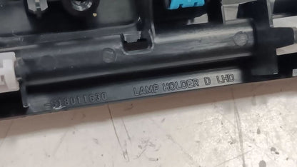 Subaru Impreza    Dash Bezel Trim 2024