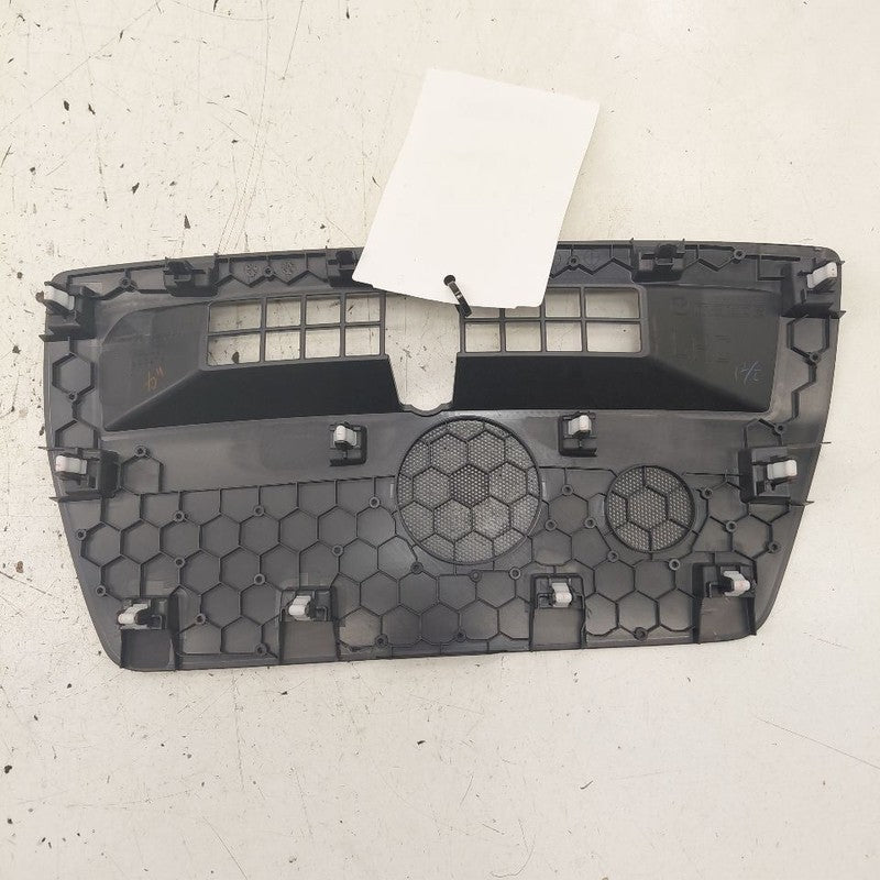 Mazda 6 Dash Speaker Cover Center Middle  2018 2019 2020 2021
