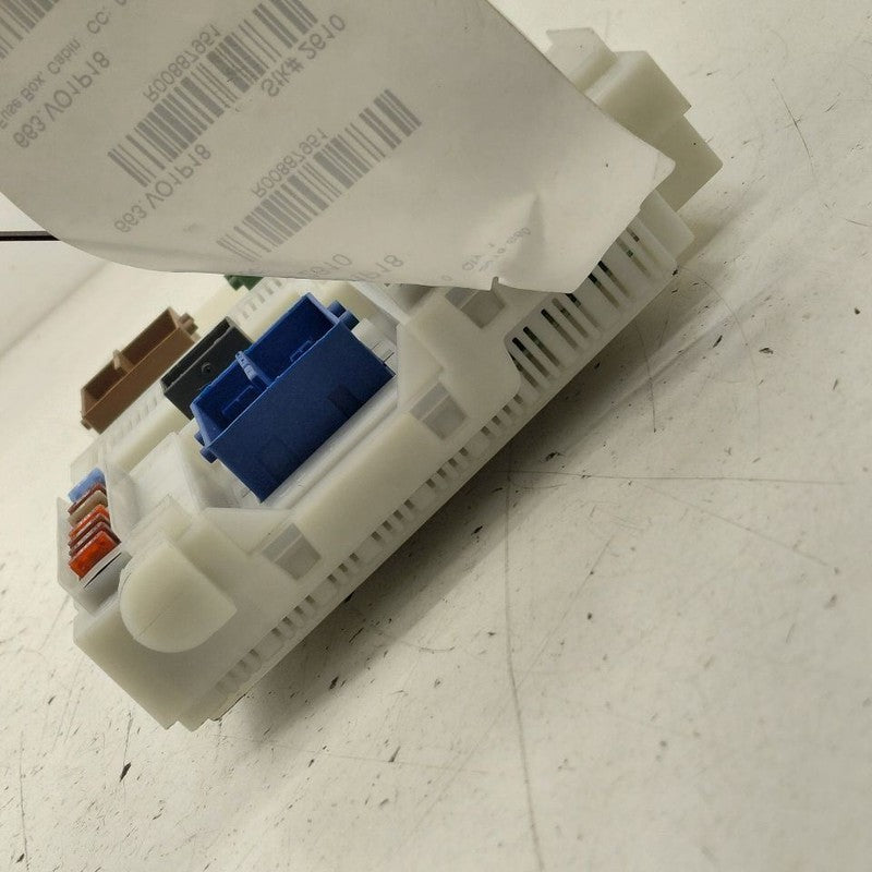 Volvo S60 Cabin Fuse Box Interior Inner Under Dash  2018 2017 2016