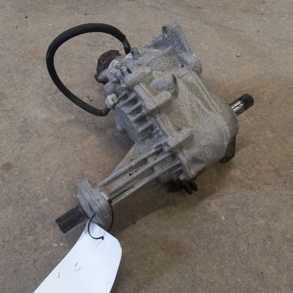 Transfer Case AWD Fits 13-22 Buick Encore