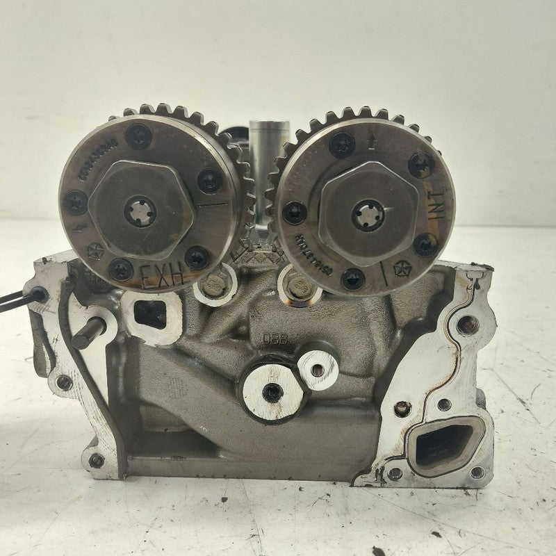 Passenger Right Rear Engine Cylinder Head 3.2L Fits 14-22 Jeep Cheroke