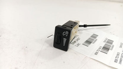 Toyota Prius Dimmer Switch    2012 2013 2014 2015 OEM