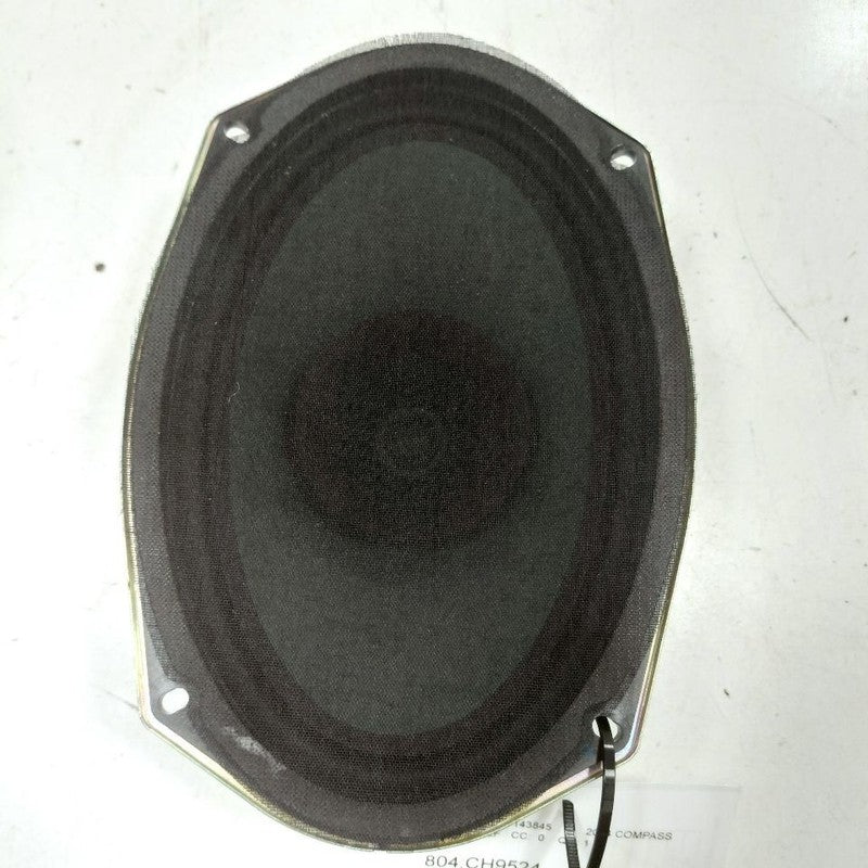 Jeep Compass Speaker Left Driver Front  2025 2024 2023 OEM