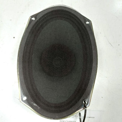 Jeep Compass Speaker Left Driver Front  2025 2024 2023 OEM