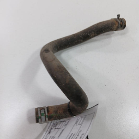 Toyota Yaris 1.5 Coolant Line Crossover Pipe  2020 2019 2018 2017 2016