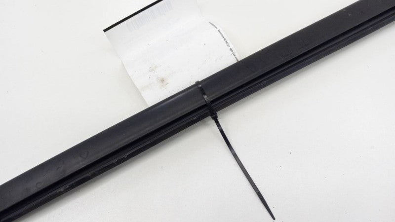 Dodge Journey Door Glass Window Weather Strip Trim Front Right Passenger 2010