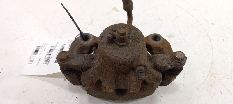 Passenger Right Front Brake Caliper  Thru 01/25/15 Fits 12-16  Hyundai Veloster