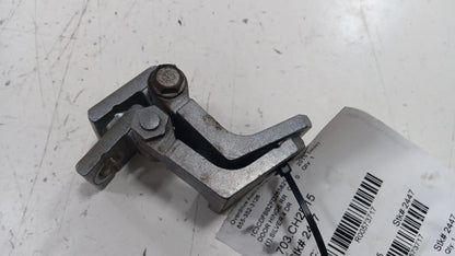Dodge Dart Door Hinge Set Right Rear Passenger  2013 2014 2015 2016