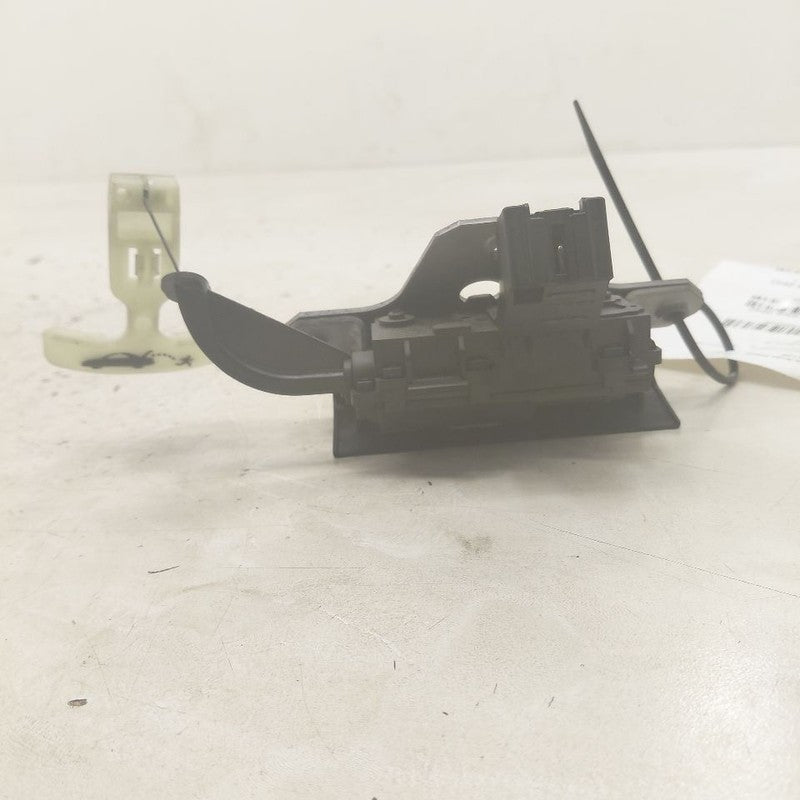 Volvo S60 Trunk Latch  2013 2014 2015