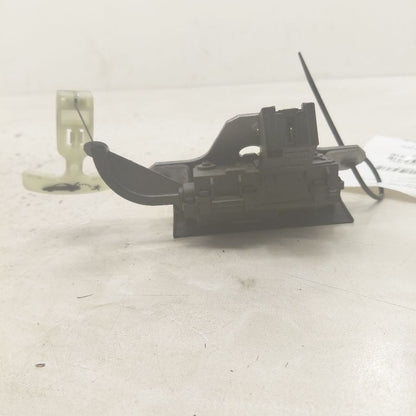 Volvo S60 Trunk Latch  2013 2014 2015
