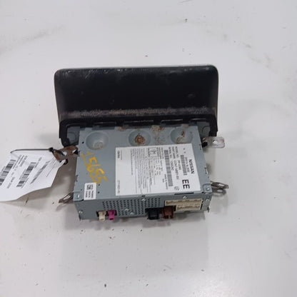 Nissan Sentra Audio Equipment Radio Receiver AM-FM With Navigation Fits 23