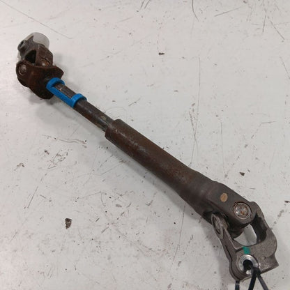 Nissan LEAF Lower Steering Column Shaft Knuckle U Joint  2013 2014 201