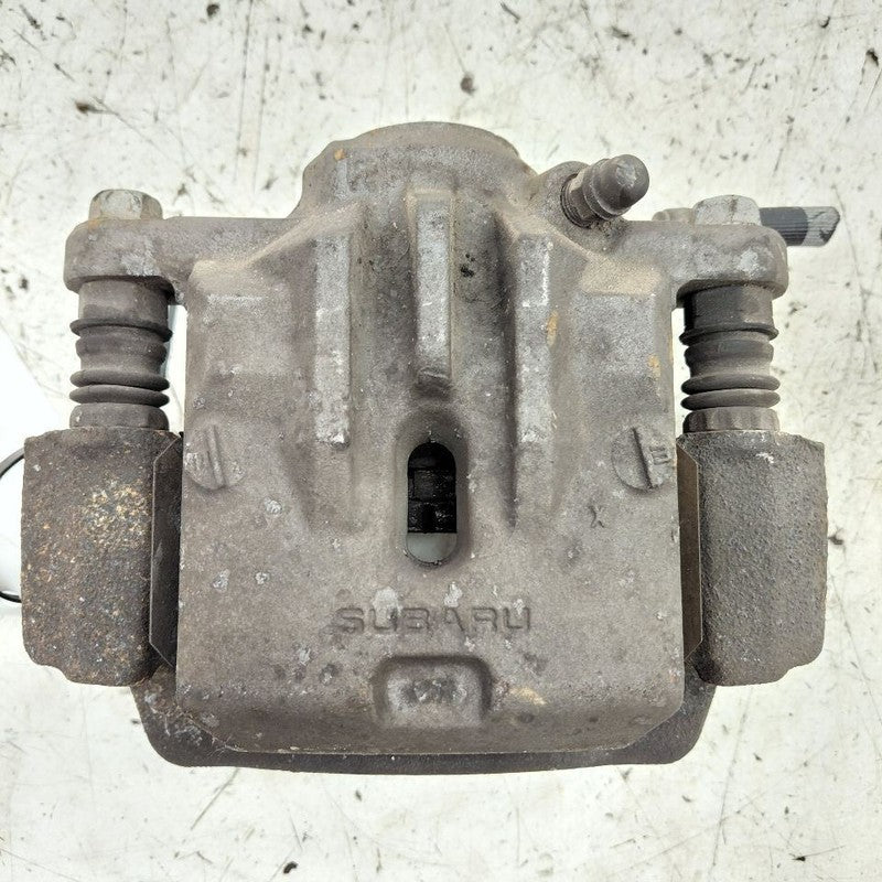 Passenger Right Rear Brake Caliper Fits 12-23 Subaru Impreza