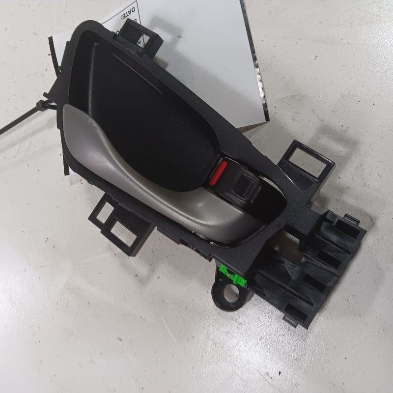 Honda Civic Door Handle Right Passenger Front Interior Inside 2016 201