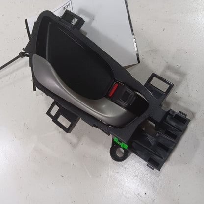 Honda Civic Door Handle Right Passenger Front Interior Inside 2016 201