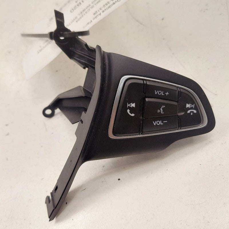 Ford Ecosport Steering Wheel Control Switch  2020 2021 2022 OEM