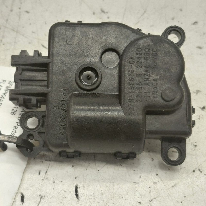 Ford Edge Flap Door Motor Heater AC Door Actuator  2019 2020 2021 2022