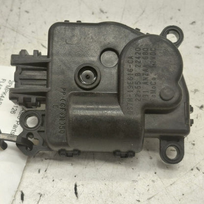 Ford Edge Flap Door Motor Heater AC Door Actuator  2019 2020 2021 2022