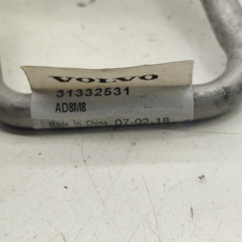 Volvo S60 AC Hose Line  2.0 2018 2017 2016