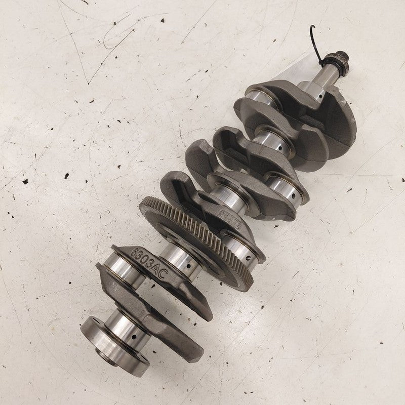 Ford Escape Engine Crankshaft Crank Shaft  2.5 2020 2021 2022