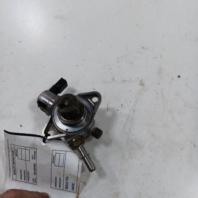 Gas Fuel Pump Engine Mounted Fits 18-22 Ford Ecosport OEM