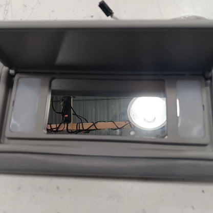 Passenger Right Sun Visor Shade LT Fits 16-20 Chevy Malibu OEM